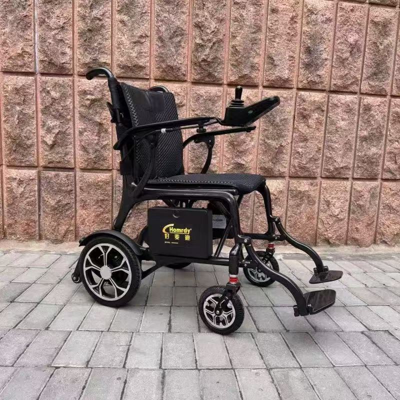 碳纤维轻便系列