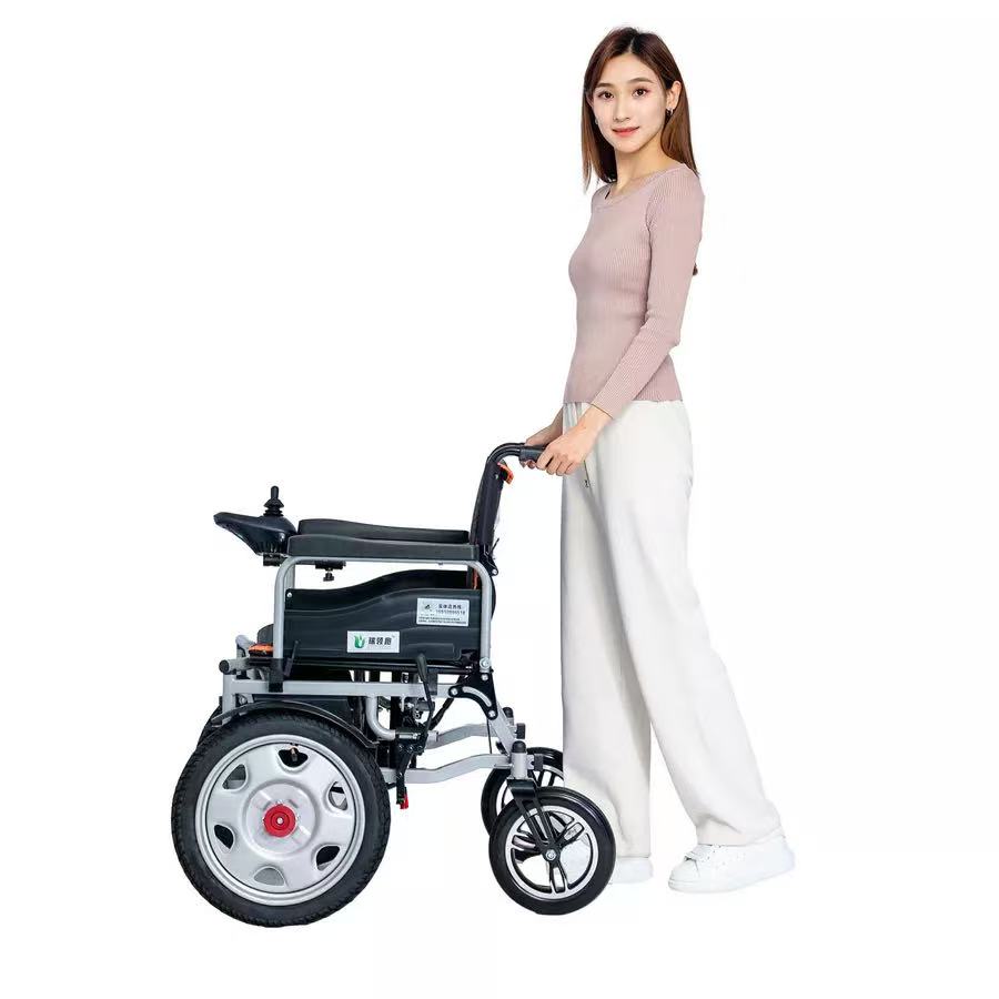 越野长续航系列